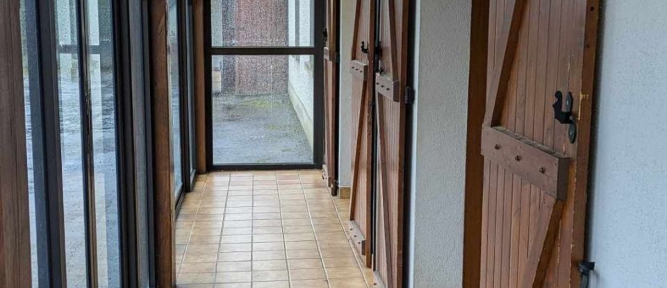 Maison 3 pièces de 65 m² à Lannemezan (65300)