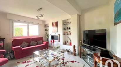 Town house 10 rooms of 192 m² in Saint-Martin-Boulogne (62280)