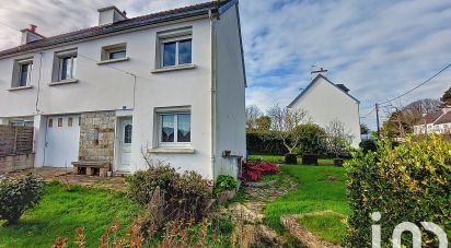 Traditional house 4 rooms of 76 m² in Pont-Aven (29930)