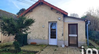 House 3 rooms of 61 m² in Chaulnes (80320)