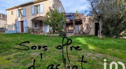 Traditional house 4 rooms of 120 m² in Saint-Rémy-de-Provence (13210)