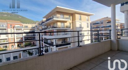 Studio 2 rooms of 35 m² in Toulon (83100)