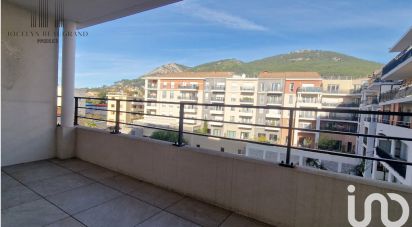 Studio 2 rooms of 35 m² in Toulon (83100)