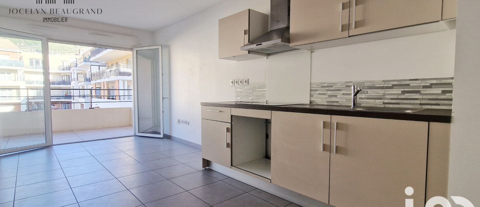 Studio 2 pièces de 35 m² à Toulon (83100)