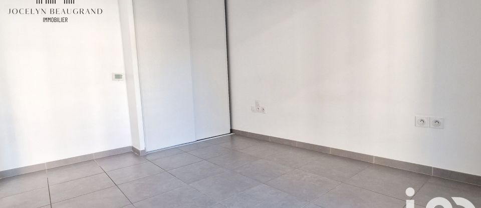 Studio 2 pièces de 35 m² à Toulon (83100)