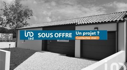 Maison 4 pièces de 89 m² à Saint-Jean-de-Monts (85160)