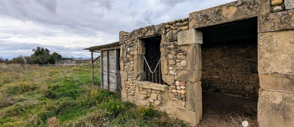 Maison traditionnelle 6 pièces de 134 m² à Romans-sur-Isère (26100)