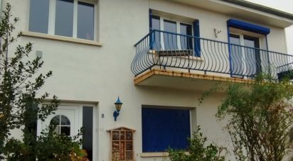 Maison 6 pièces de 133 m² à Pulnoy (54425)