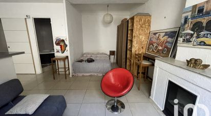 Apartment 1 room of 34 m² in Hyères (83400)