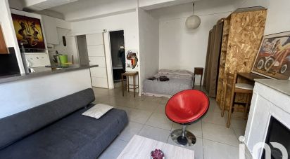 Appartement 1 pièce de 34 m² à Hyères (83400)