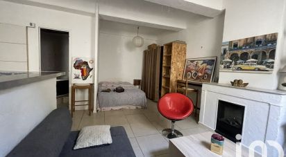 Appartement 1 pièce de 34 m² à Hyères (83400)