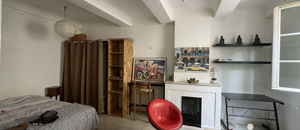 Appartement 1 pièce de 34 m² à Hyères (83400)