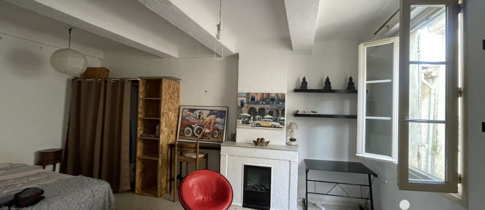 Appartement 1 pièce de 34 m² à Hyères (83400)