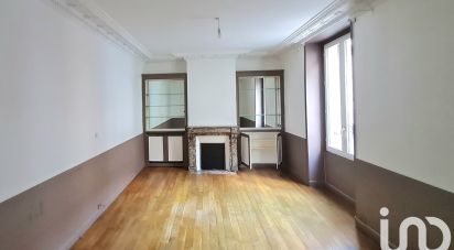 Town house 6 rooms of 137 m² in Morangis (91420)