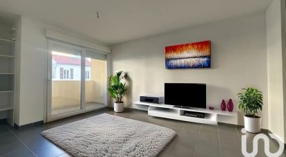 Studio 1 room of 28 m² in Nice (06100)