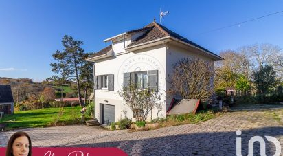 Maison 4 pièces de 92 m² à Breuil-Bois-Robert (78930)