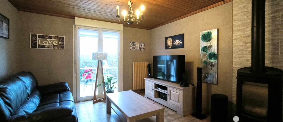 Maison 9 pièces de 150 m² à - (62129)