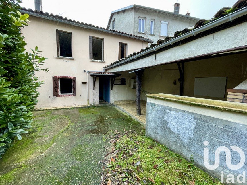 Town house 5 rooms of 160 m² in Saint-Gaudens (31800)