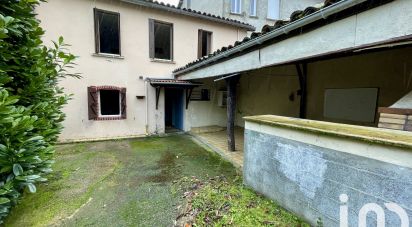 Town house 5 rooms of 160 m² in Saint-Gaudens (31800)