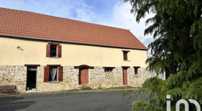 House 5 rooms of 120 m² in Montreuil-sur-Lozon (50570)