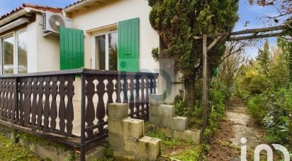 House 5 rooms of 100 m² in Sainte-Marie-de-Ré (17740)