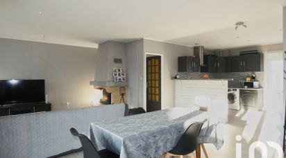 Maison 5 pièces de 105 m² à Bettelainville (57640)