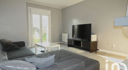 Maison 5 pièces de 105 m² à Bettelainville (57640)