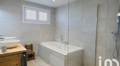 Maison 5 pièces de 105 m² à Bettelainville (57640)