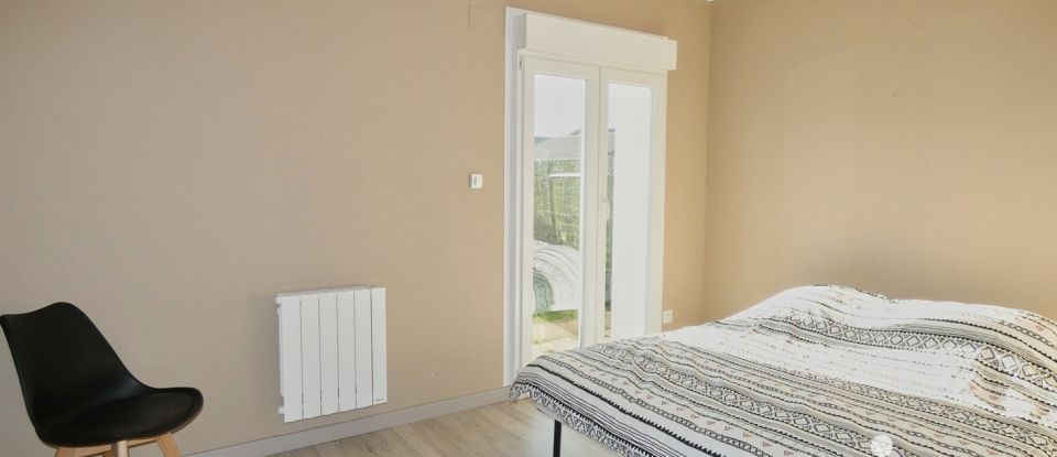 Maison 5 pièces de 105 m² à Bettelainville (57640)