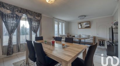 Apartment 5 rooms of 79 m² in Le Pont-de-Claix (38800)