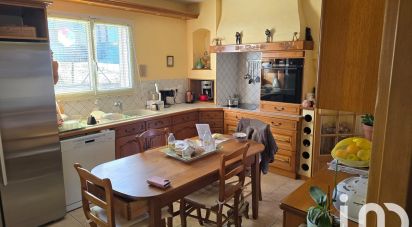 House 7 rooms of 162 m² in Saint-Laurent-de-Chamousset (69930)