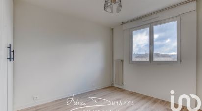 Appartement 3 pièces de 59 m² à Rouen (76100)