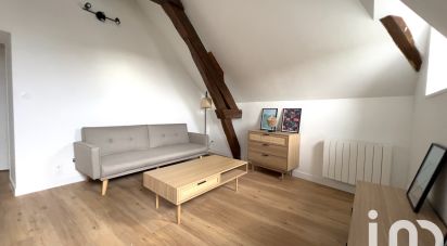 Apartment 1 room of 29 m² in Falaise (14700)