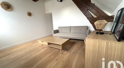 Appartement 1 pièce de 29 m² à Falaise (14700)