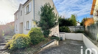 House 6 rooms of 127 m² in Ormesson-sur-Marne (94490)