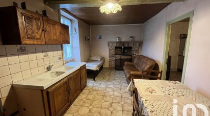 Maison 2 pièces de 80 m² à - (16270)