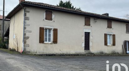 Maison 2 pièces de 80 m² à - (16270)