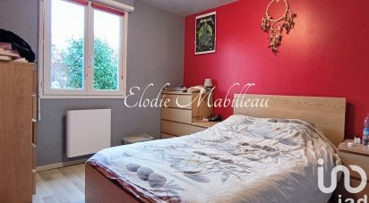 Traditional house 5 rooms of 94 m² in Saint-Clément-de-la-Place (49370)