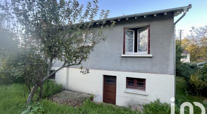 Traditional house 4 rooms of 72 m² in Montgeron (91230)