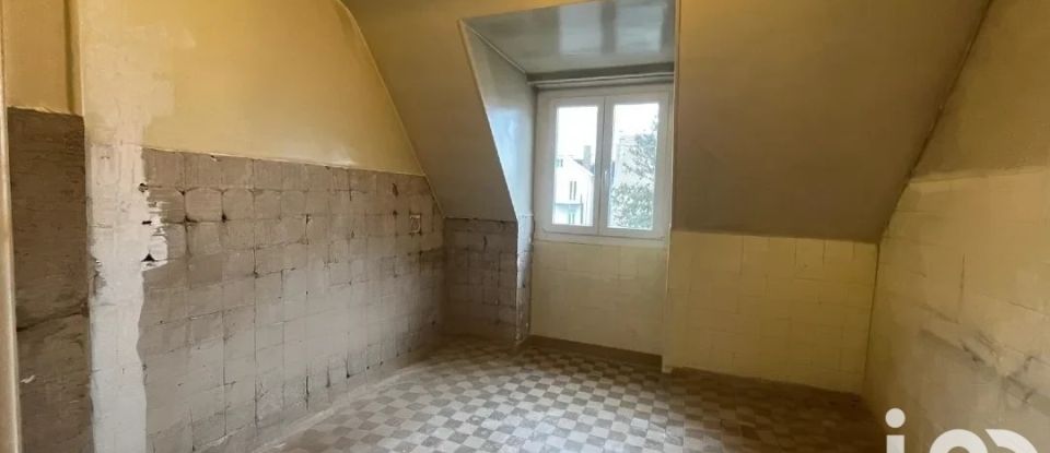 Apartment 2 rooms of 43 m² in Strasbourg (67100)