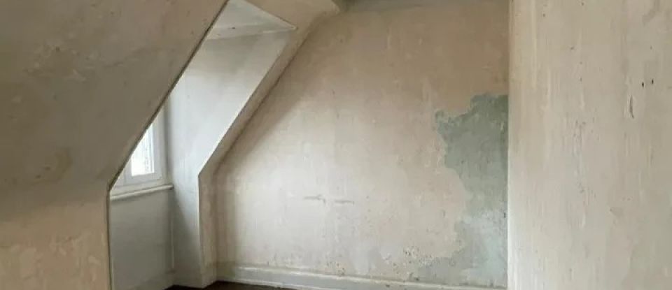 Apartment 2 rooms of 43 m² in Strasbourg (67100)