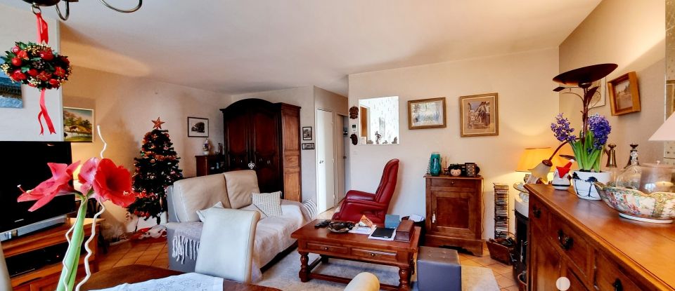 Maison 4 pièces de 82 m² à Buxerolles (86180)