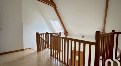 House 7 rooms of 136 m² in Nantes (44300)