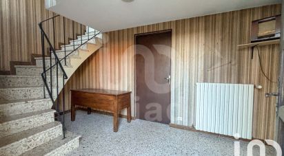 House 7 rooms of 159 m² in Montluçon (03100)