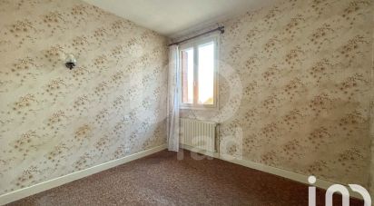 House 7 rooms of 159 m² in Montluçon (03100)