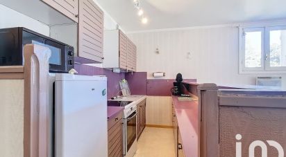 Studio 1 pièce de 36 m² à Gréolières (06620)