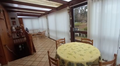 Traditional house 3 rooms of 92 m² in Pont-à-Mousson (54700)