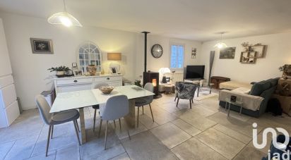 Maison 5 pièces de 107 m² à Fuveau (13710)