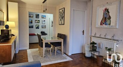 Appartement 4 pièces de 69 m² à Maisons-Laffitte (78600)