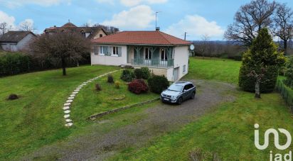 Maison traditionnelle 5 pièces de 96 m² à Oradour-sur-Vayres (87150)